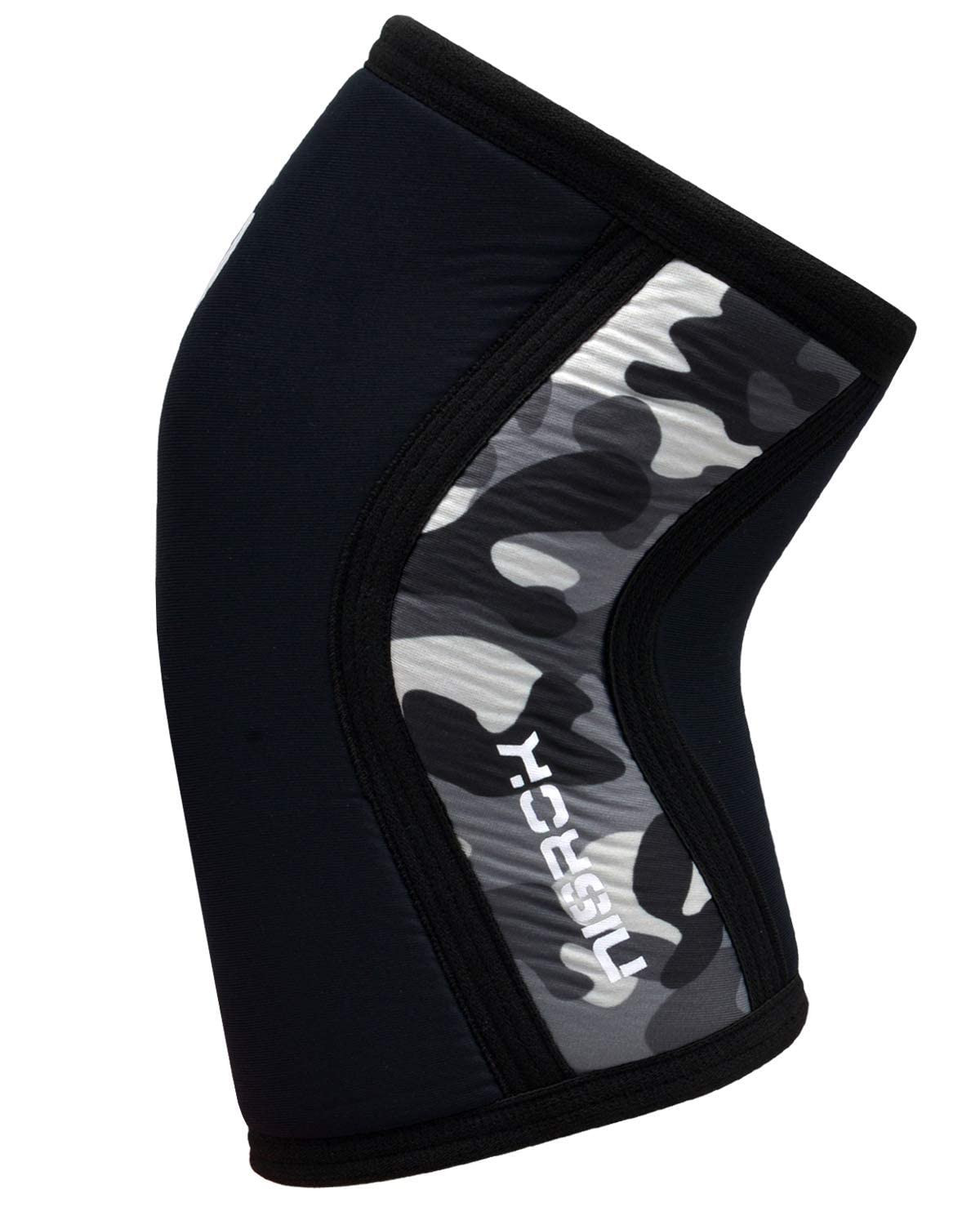 Knee Sleeves (1 Pair), 7Mm Neoprene Compression Knee Braces, Great Support for C