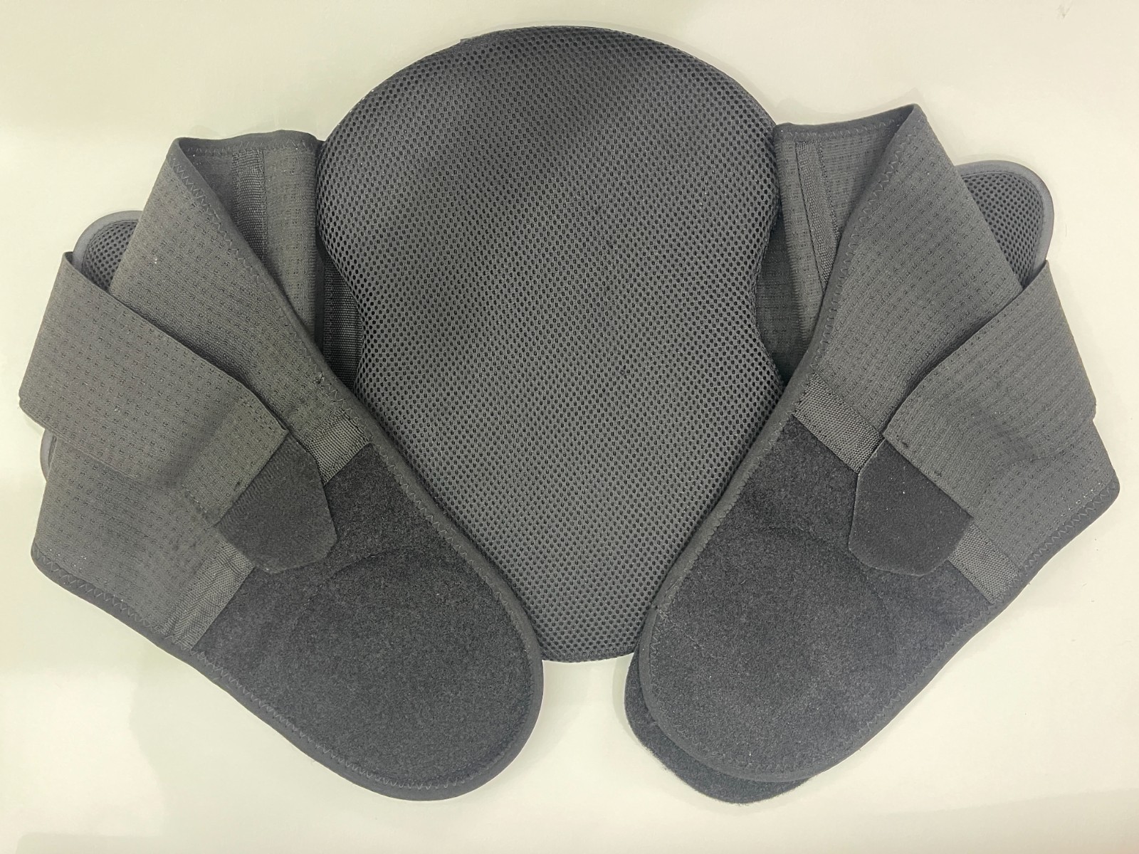 COMFORTLAND DELUXE LUMBAR SACRAL SUPPORT MOD LS-200-5 SZ XL NEVER USED *PLS READ