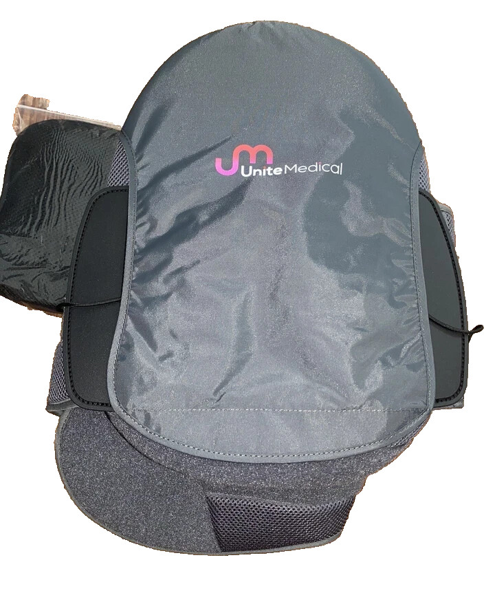 Lumbar Sacral Orthosis Back Brace Unite Medical Brand LS03750
