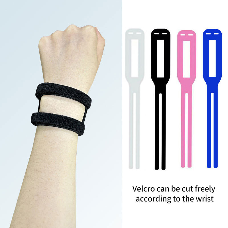 Wrist Brace for TFCC Tear Ulnar Wrist Support Band Adjustable Wrist Wrap