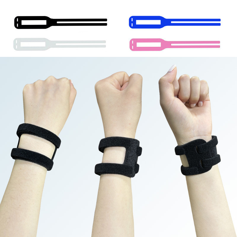 Wrist Brace for TFCC Tear Ulnar Wrist Support Band Adjustable Wrist Wrap