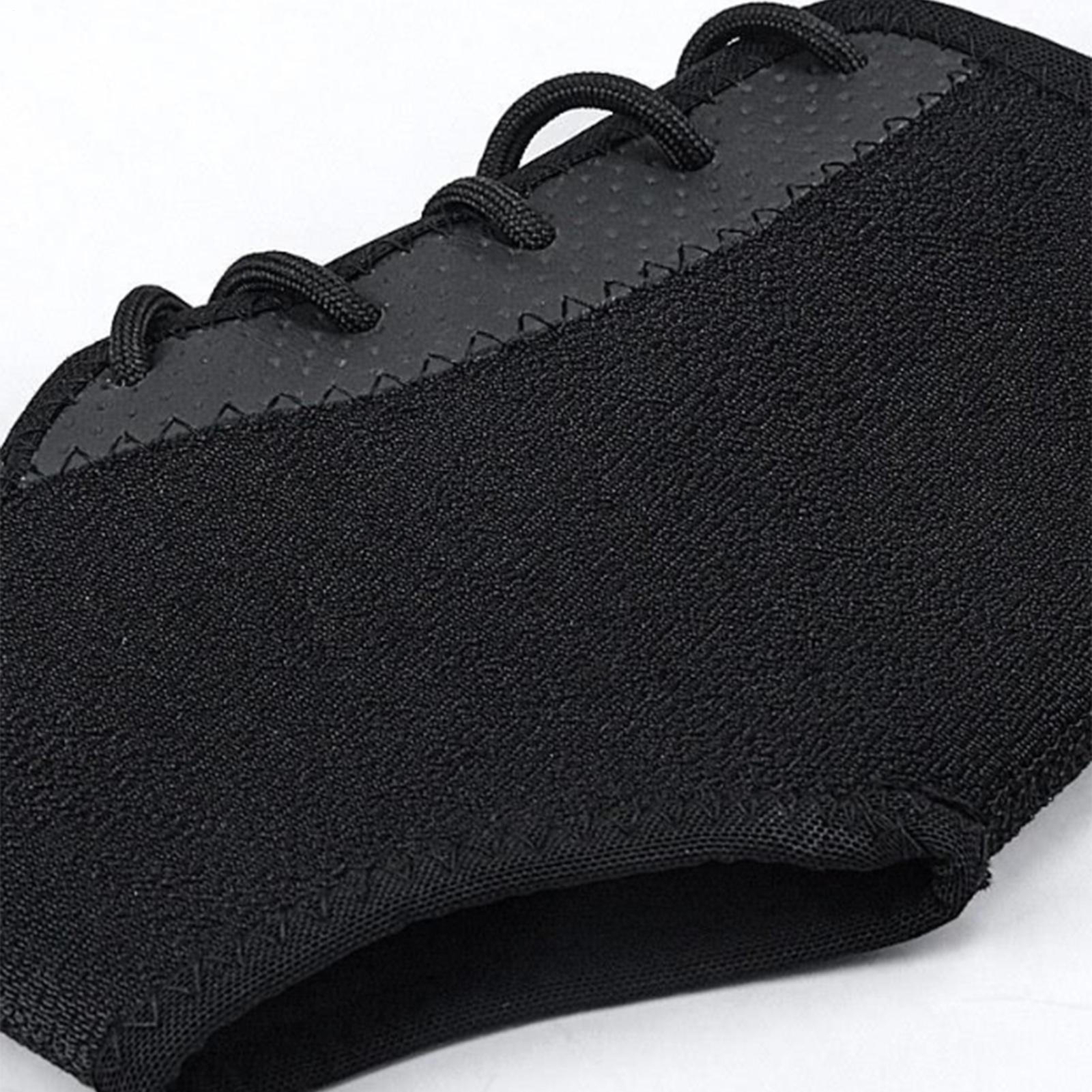 Ankle Support Compression Strap Achilles Tendon Brace Sprain Sports Stabilizer