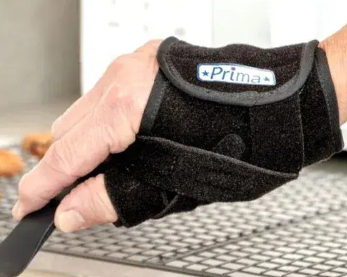3pp PRIMA Thumb Brace Fully Adjustable