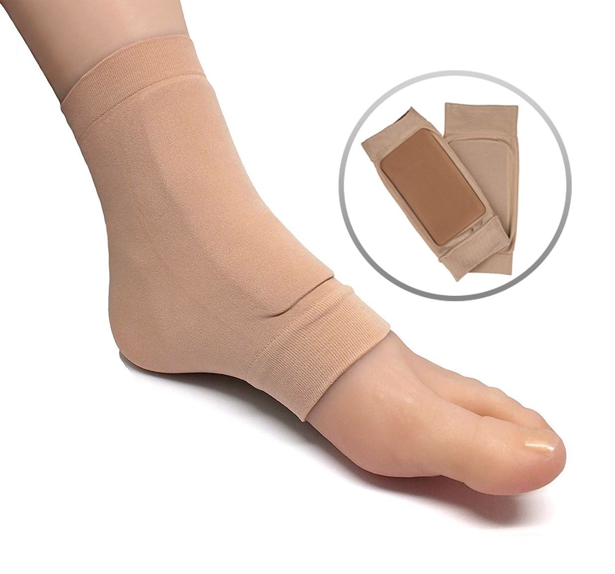 Kami So Lace Bite Pad ( 2 Sleeves Included)