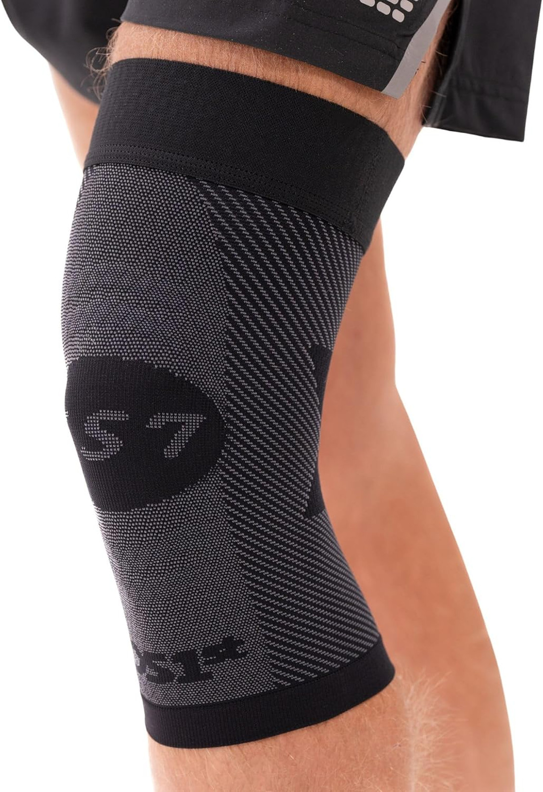 OS1st KS7 Performance Knee Brace with Compression Zone Technology Stabilizing