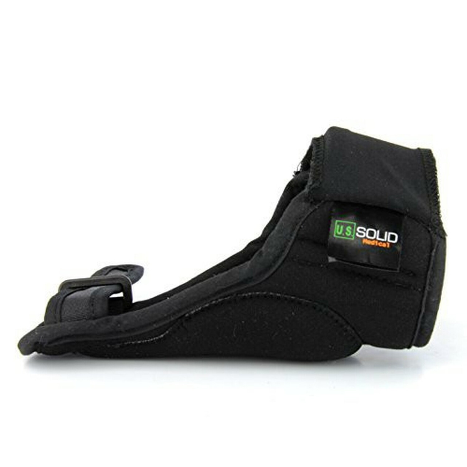 U.S. Solid Thumb Spica Splint Brace For Arthritis, One Fits Both Hands, FDA