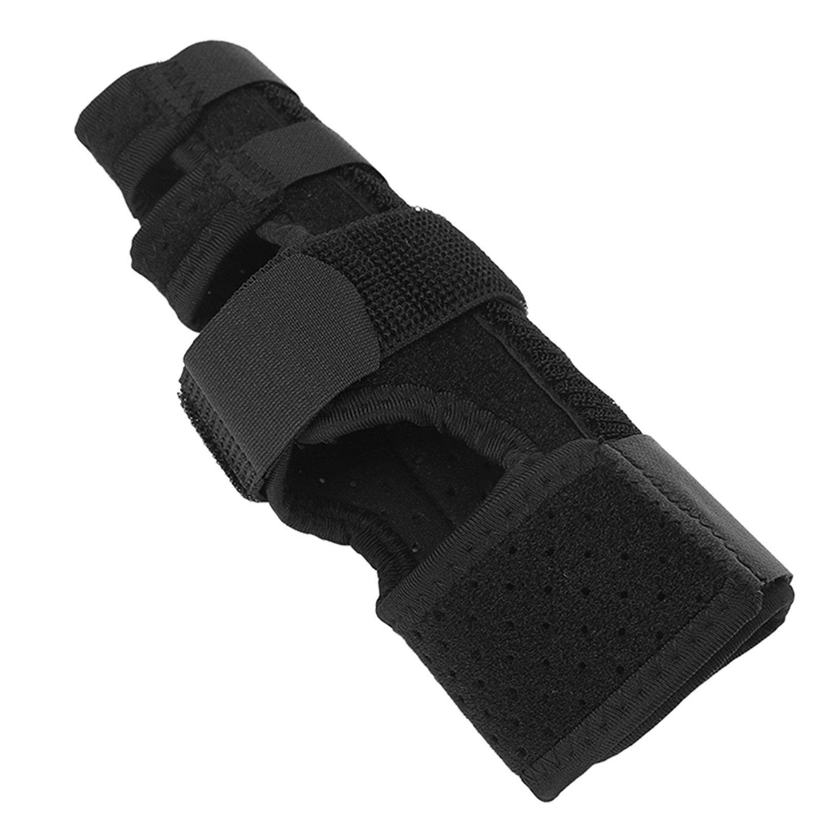 (S) Pinky Finger Splint Practical Metacarpal Finger Splint Hand Brace