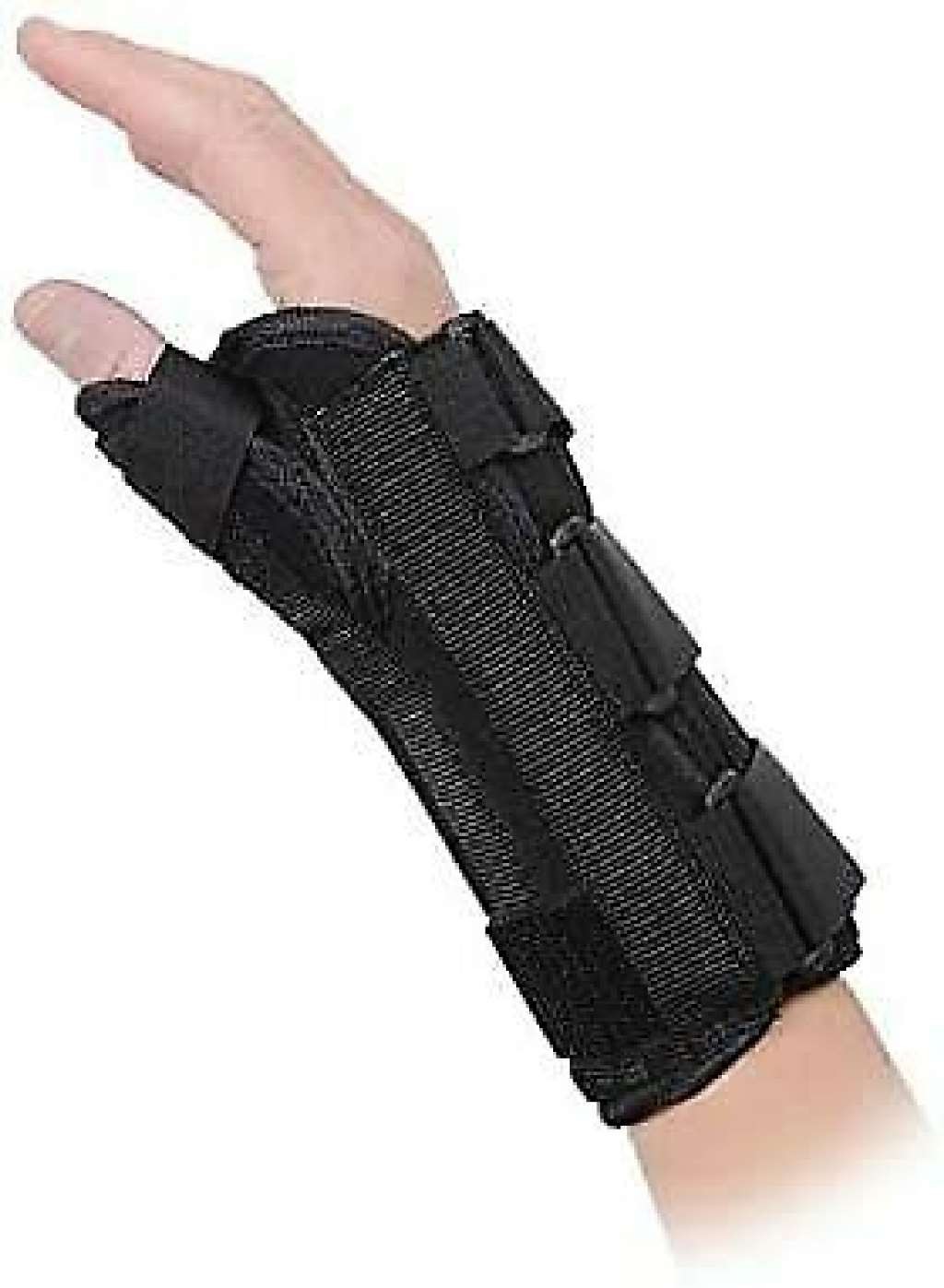 Advanced Ortho Thumb Spica Wrist Brace (Medium Right (6½-7½))