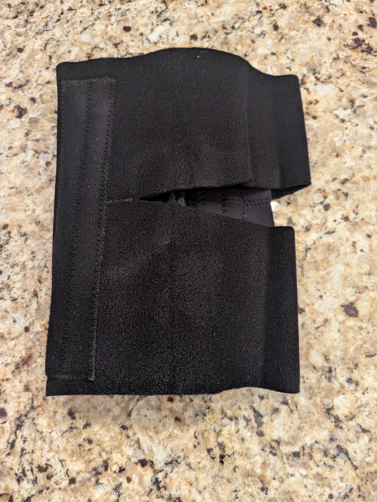 Freeman Orthotics Wraparound Knee Brace Neopreme Model 662 size 1