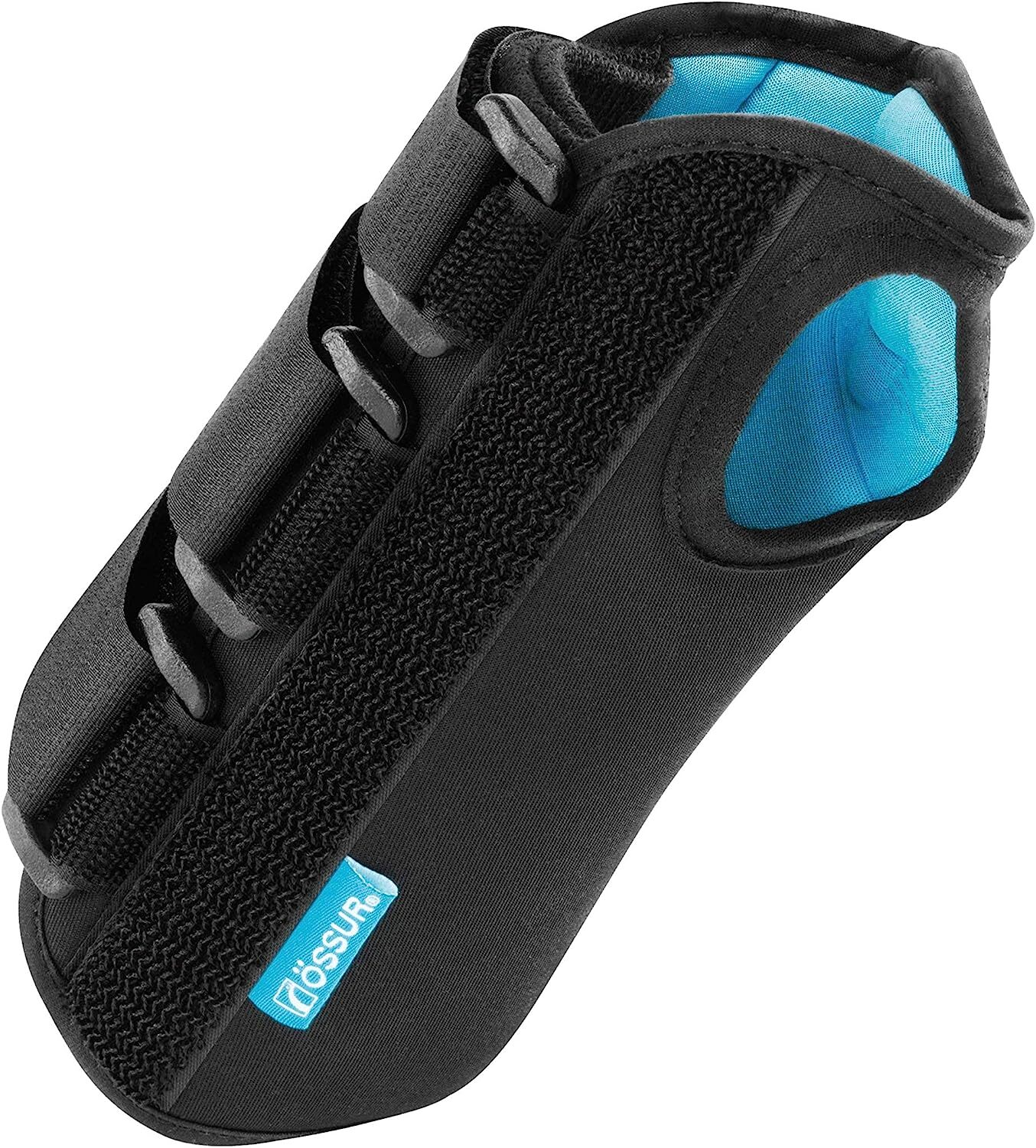 Ossur Formfit 8″ Wrist Brace – Tendonitis, Carpal Tunnel, Soft Tissue Injuries