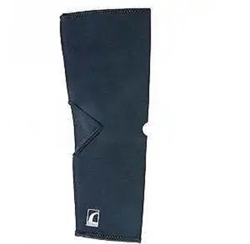 OSSUR BLACK OVERSLEEVE MEDIUM 20052