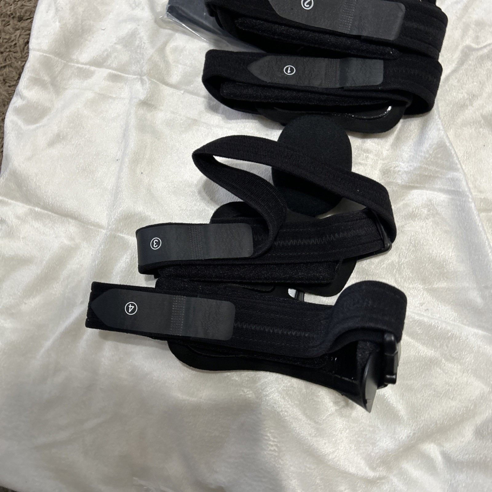 New Dr Medical KB – 138 L The OA Reliever Universal Brace Support Right