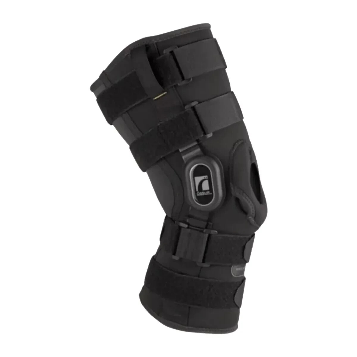 Ossur Long Rebound ROM Knee Wrap Brace, Size 2X, 707159