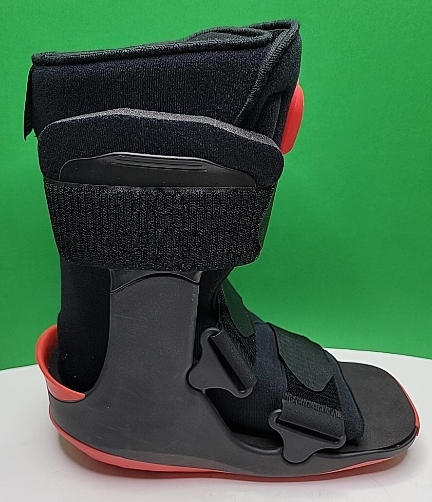 Ovation Medical Gen 2 Pneumatic Walker Boot – Medium