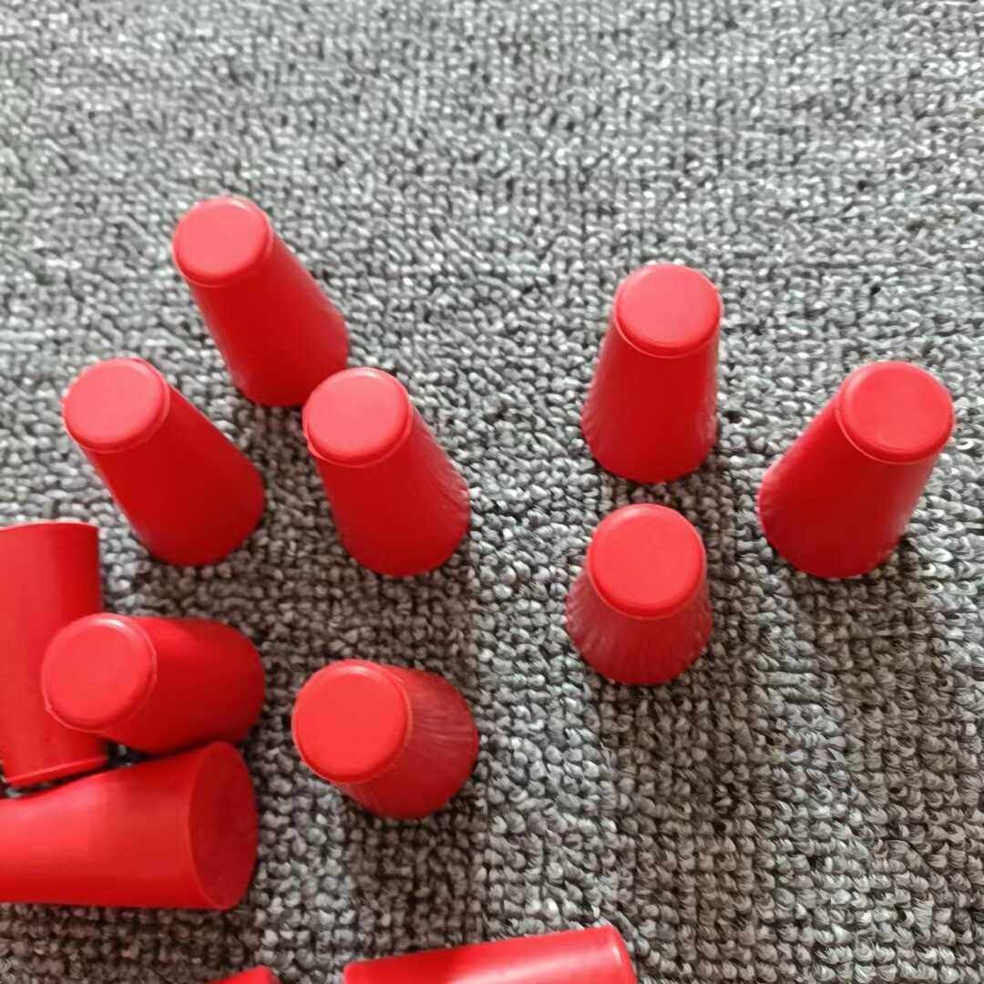 Prosthetic Axis Foot Rubber Cushion Pad Shock Absorber Prosthetic Part