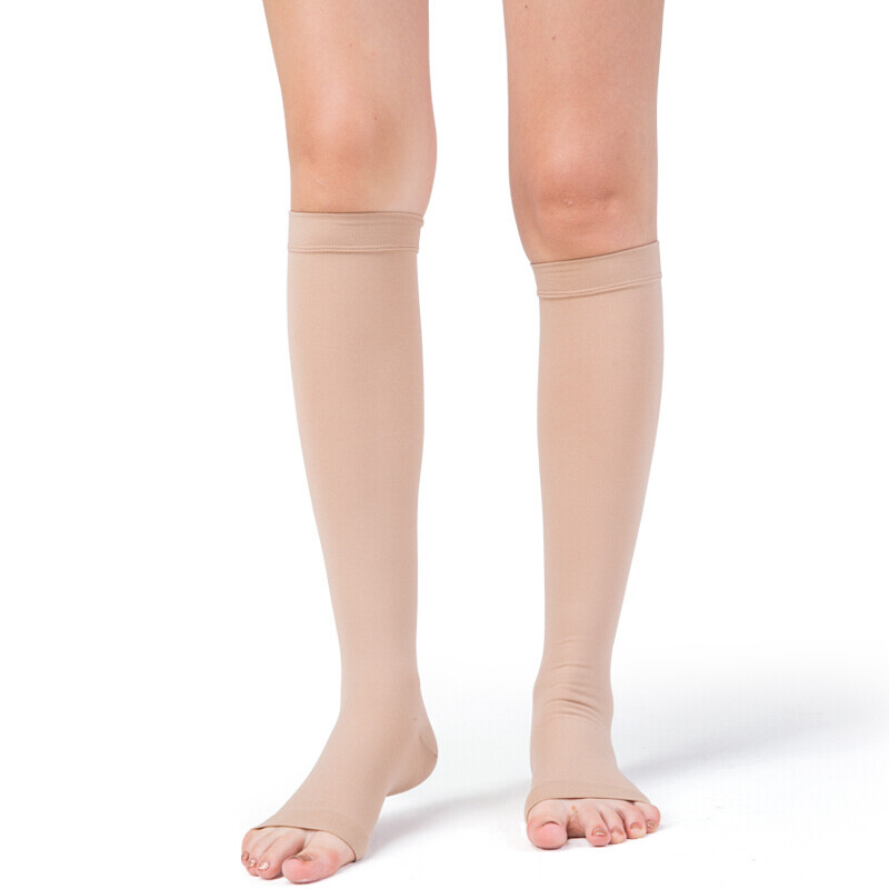 Varicose Compression Socks Surgical Medical Edema Swelling Anti Fatigue Stocking
