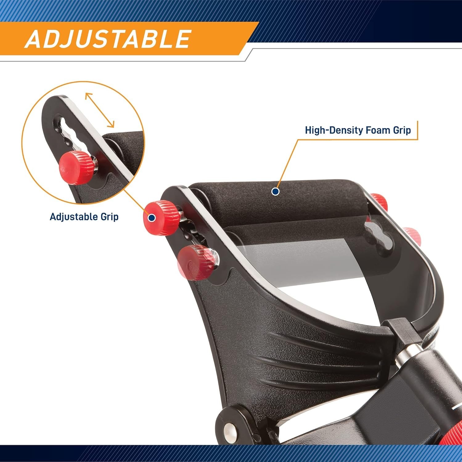 Lightweight Wrist and Forearm Developer for Effective Strength Training at Home