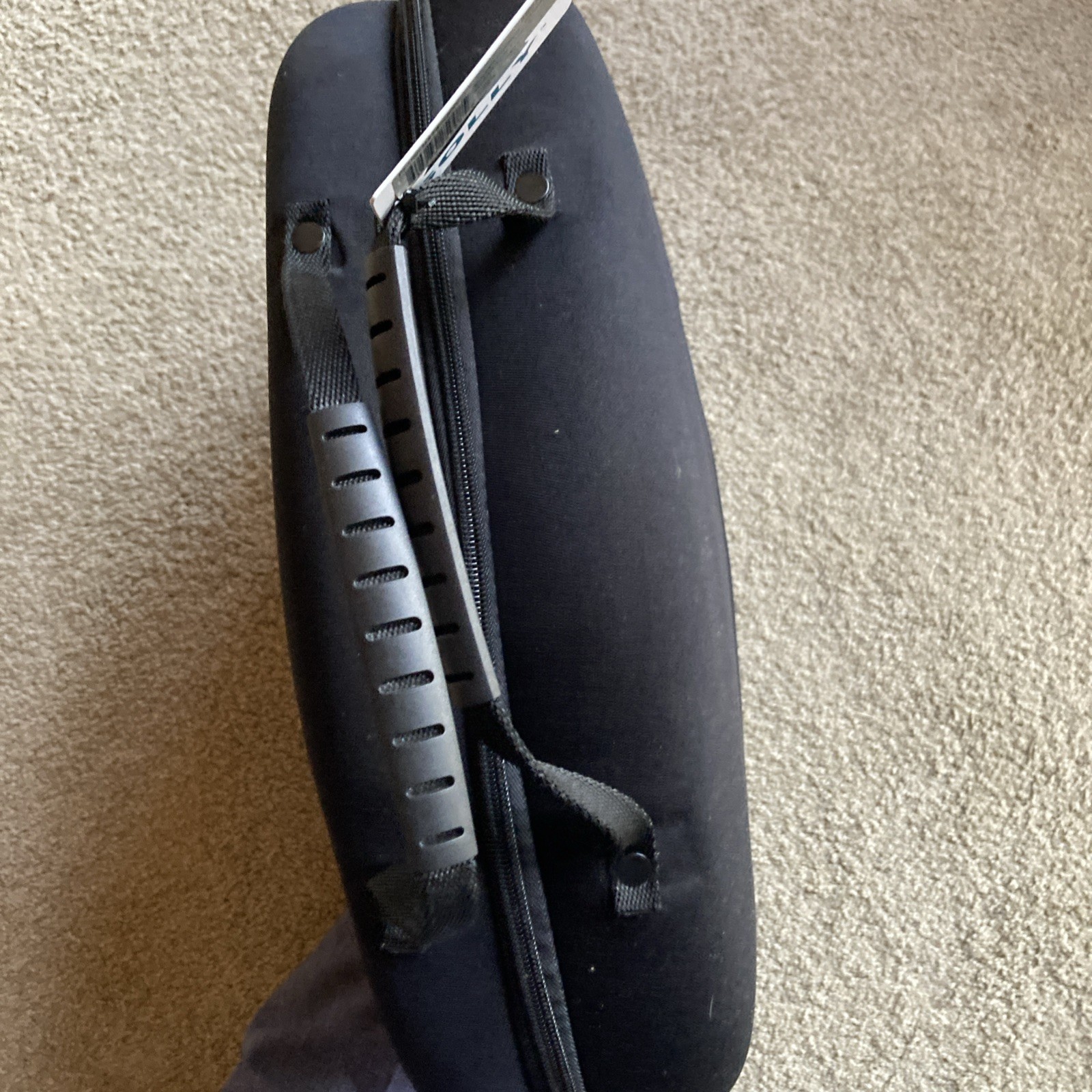 Hely & Weber Solly Spine Bracing System XXXLBack Brace With Sagittal Panels