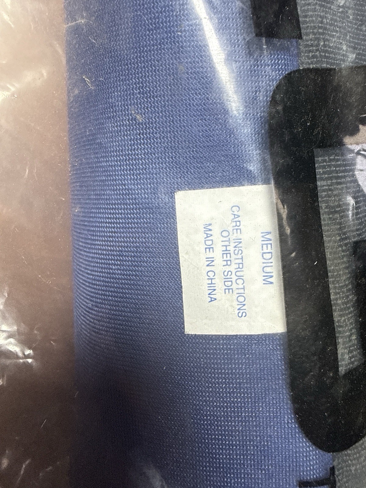 Breg T Scope Post Op Knee Brace 07714 Medium Hinged ROM Orthofix Adjustable