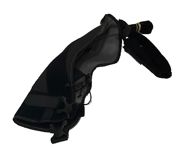 Breg ARC 2.0 Shoulder Immobilizer Sling Conversion Kit AE050500