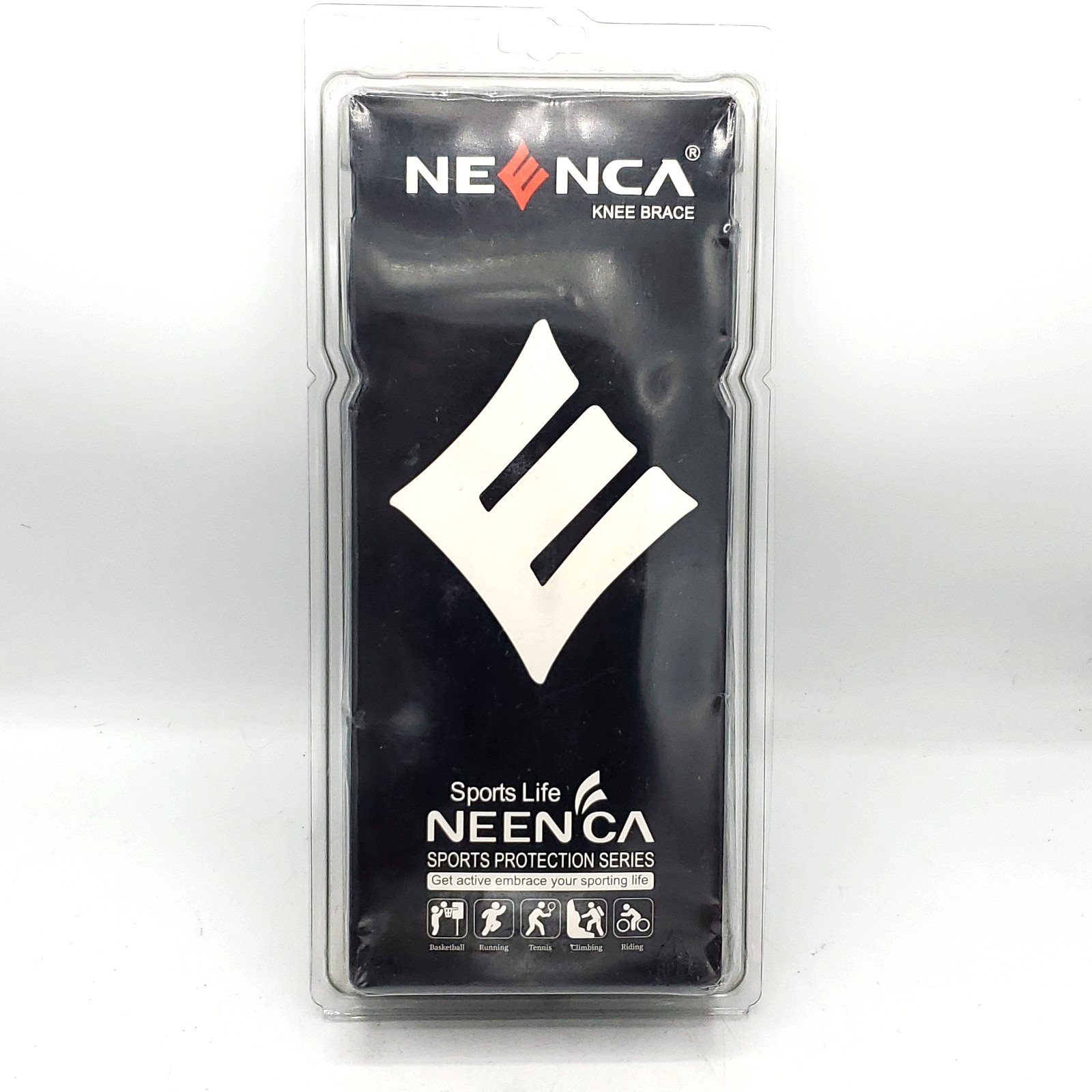 NEENCA Professional Knee Brace Pain hinged Knee Support – HX035 Size XL New