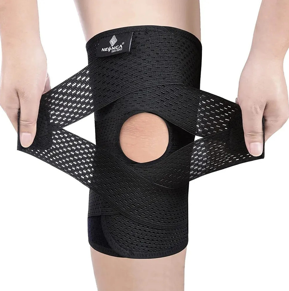 Bareform Meniscus Brace