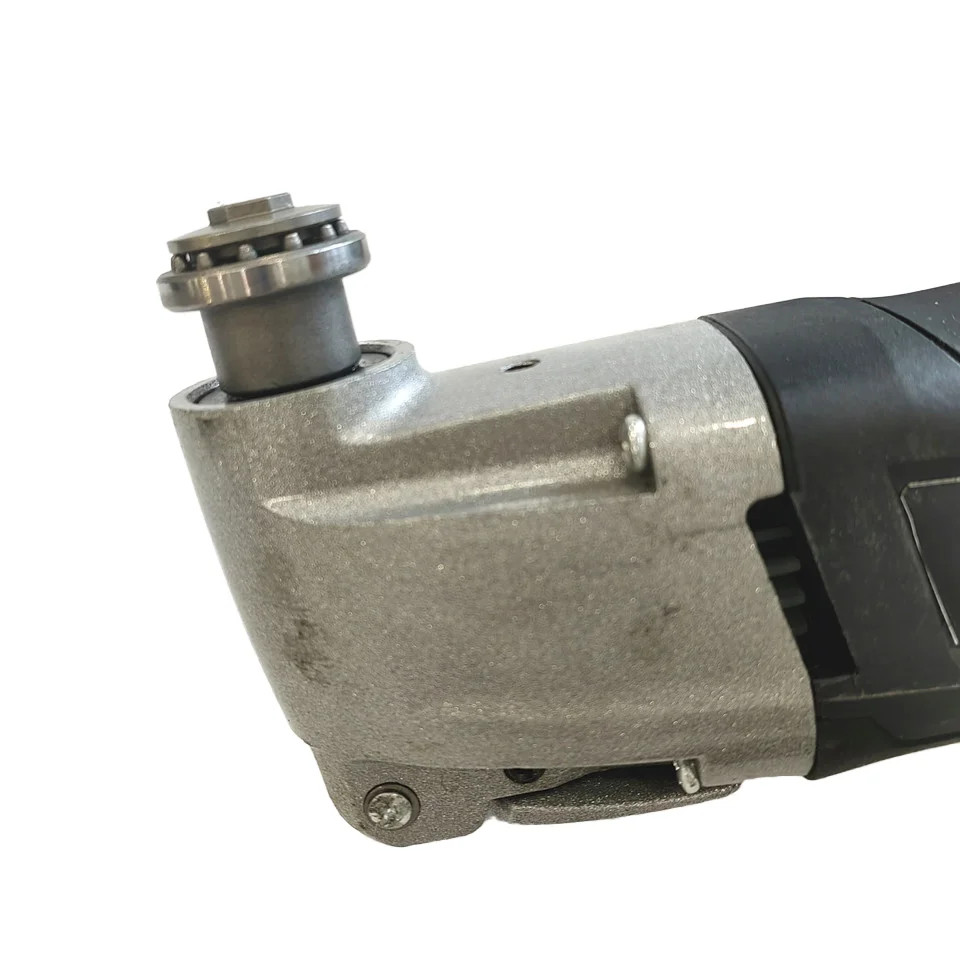 Oscillating Saw for Orthotic Prosthetic Tools with Accessories
