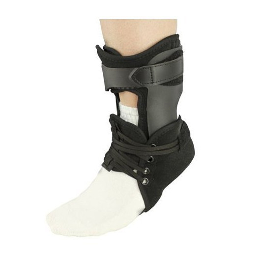 CL Comfortland Accord II Ankle Brace – Large Right Ankle