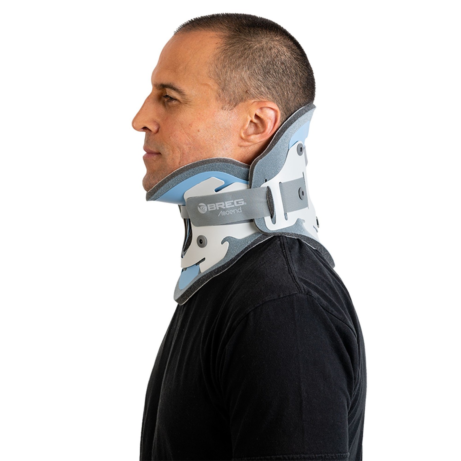 Breg Ascend Cervical Collar 172