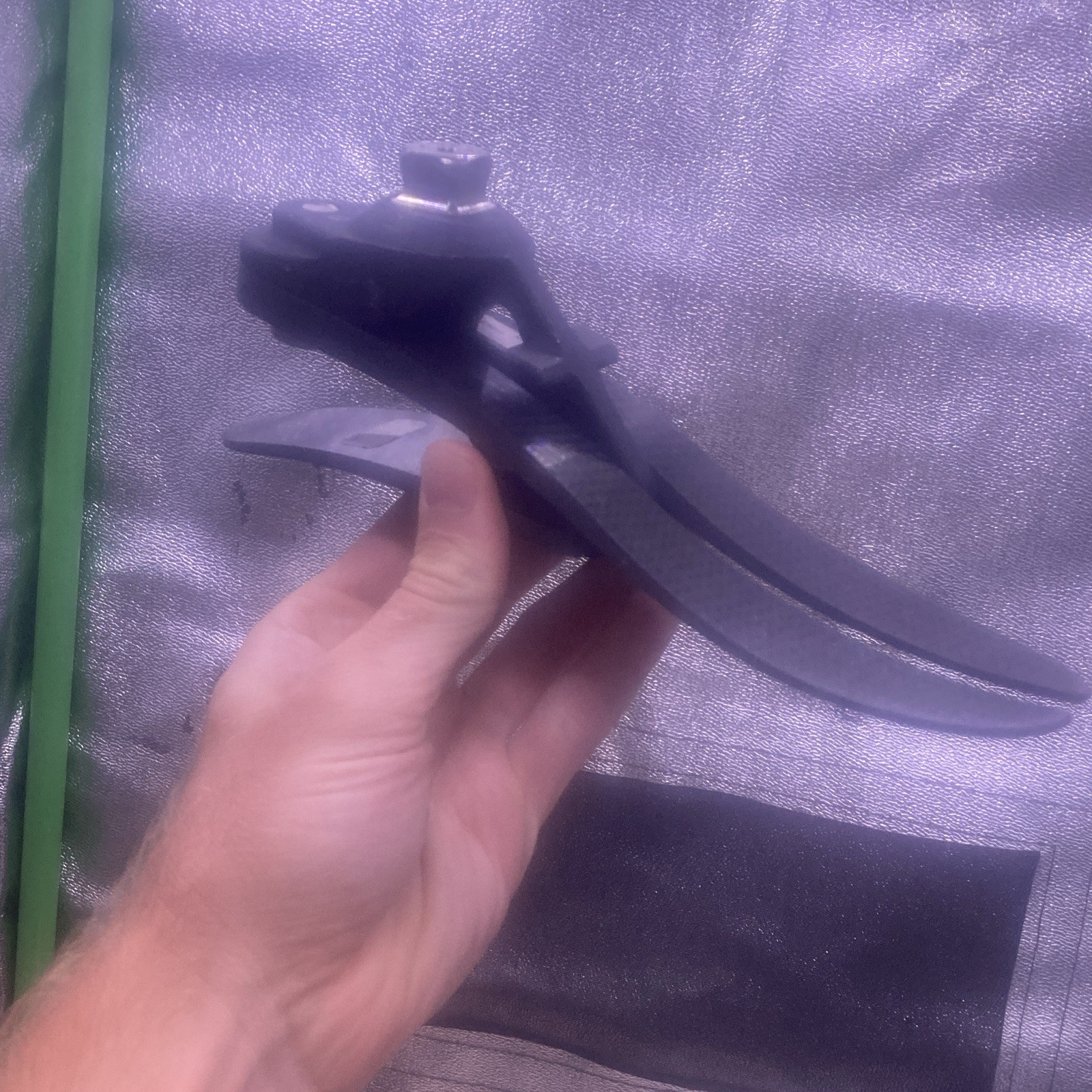 Endolite Blatchford Esprit Prosthetic Foot Size 21
