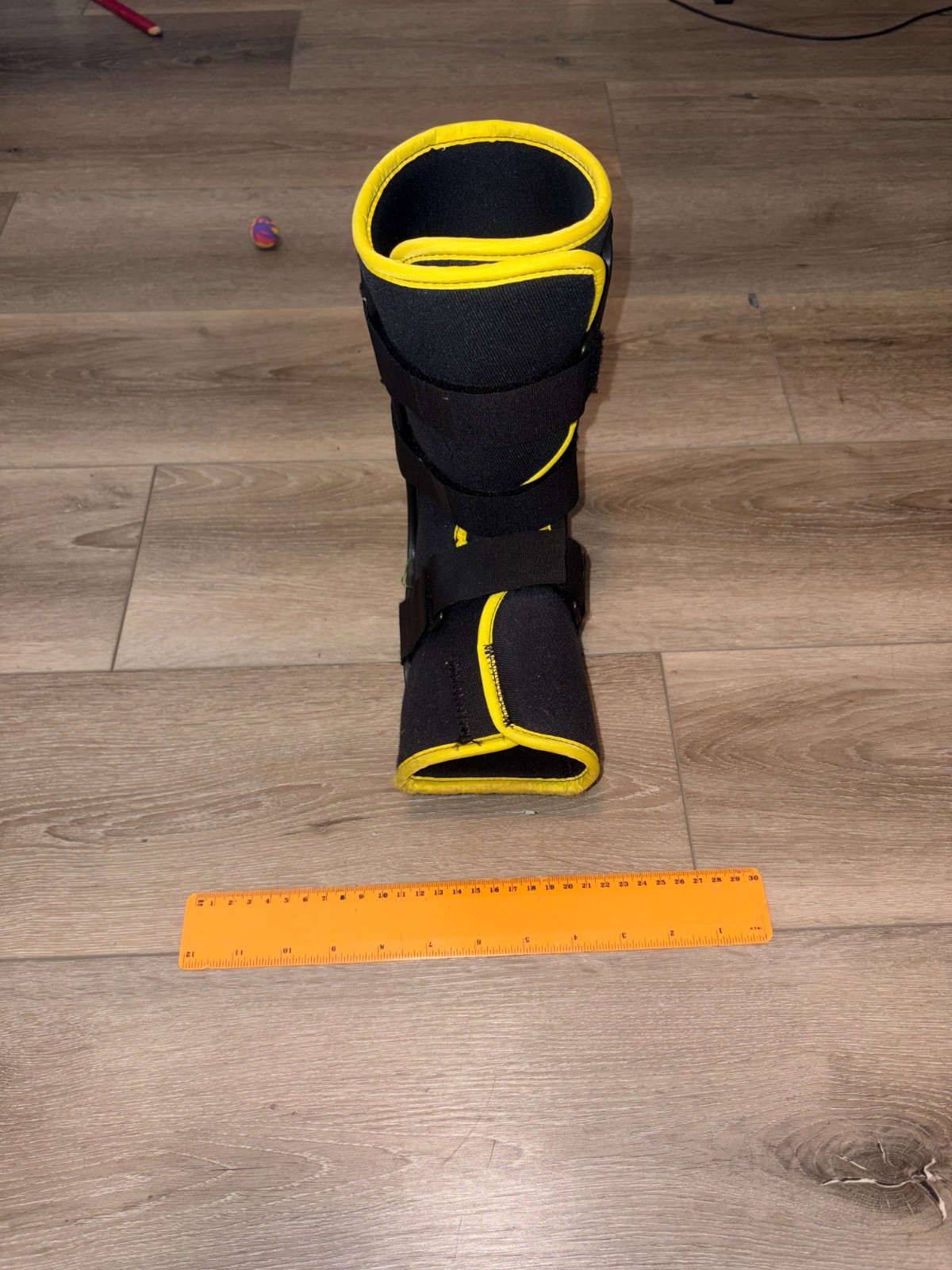 Procare Walker Boot MiniTrax Walking Brace Size Large | Pediatric Rehab