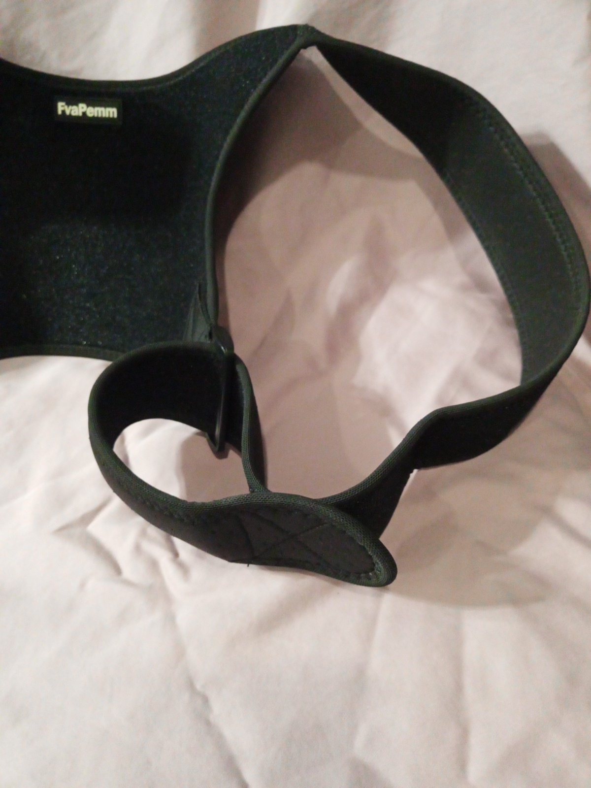 FVA Pemm Copper Posture Corrector Size L/XL