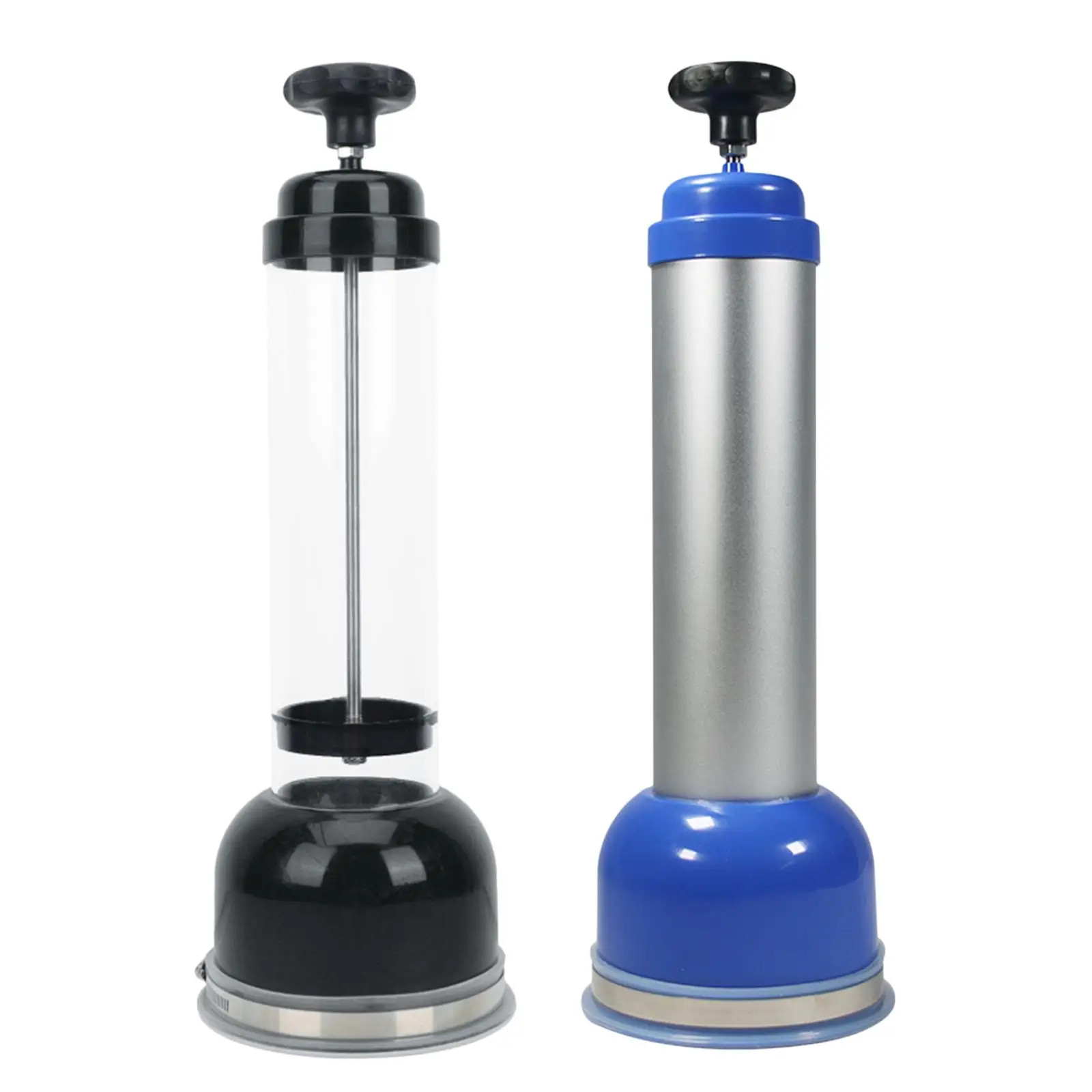 Breathing Pump Breathing Suction Farm Supplies for Newborn Calves