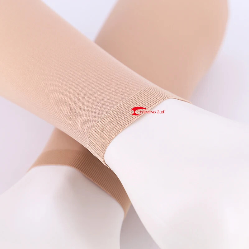 Calf Supports Calf Compression Sleeve Leg Socks Relieve Varicose Veins