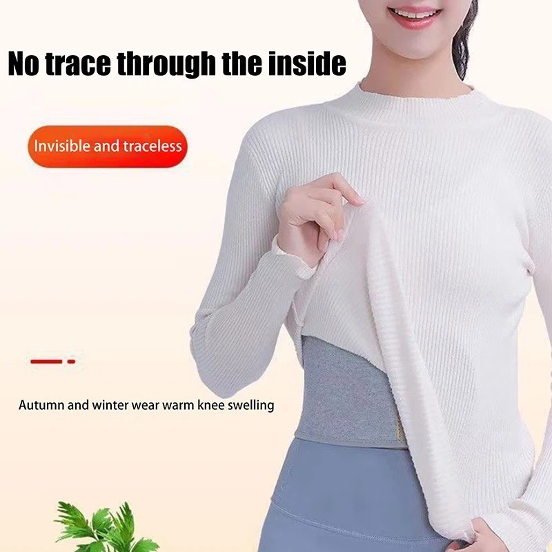 Warm Therapy Waistband Self Heating High Quality Waist Support Belt Lower Back