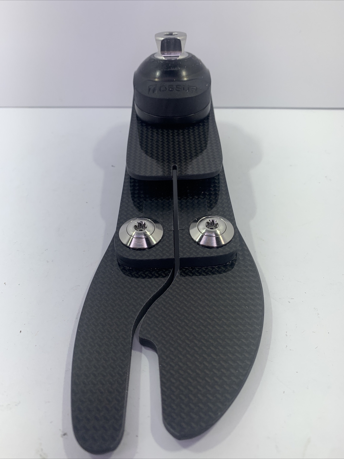 ossur pro-flex LP prosthetic foot. size 26. category 2. left