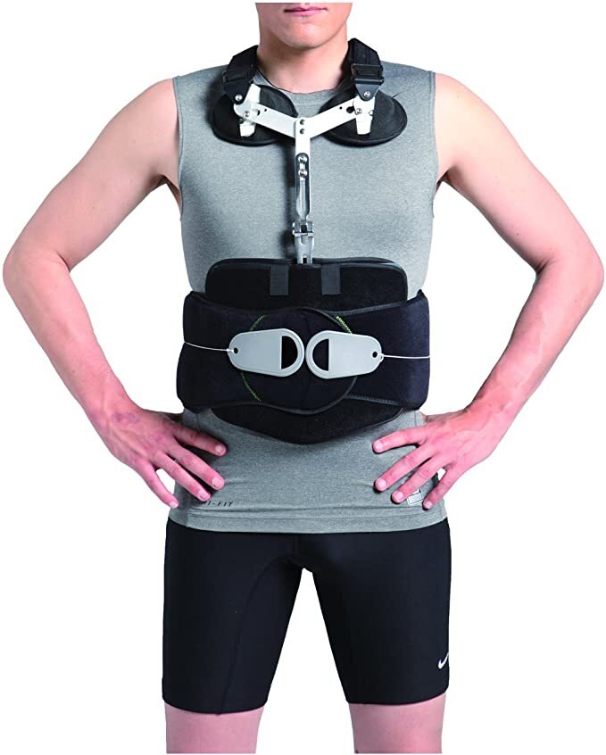 Orthomen TLSO Back Brace 4XL