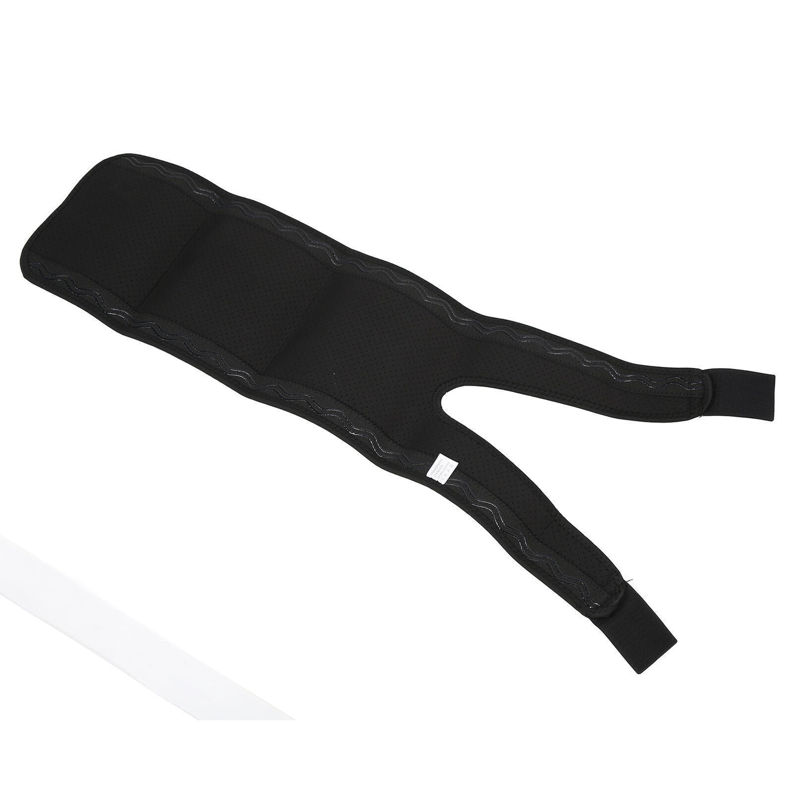 Improved diving material breathable nonslip type plus elastic band pressure prot