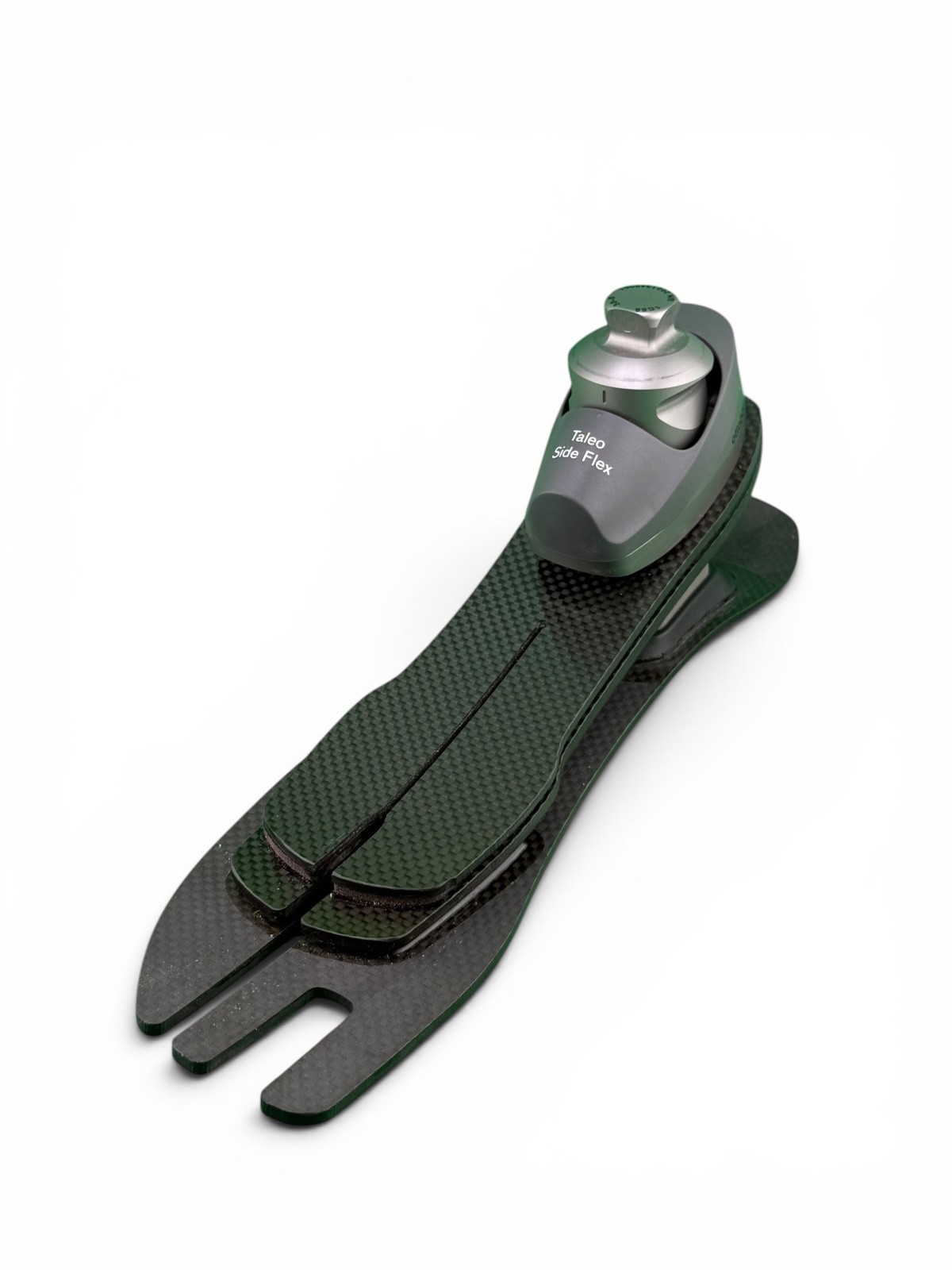 Ottobock Otto Bock Taleo Side Flex 1c58. Size 30 Category 6. Right Foot. Perfect