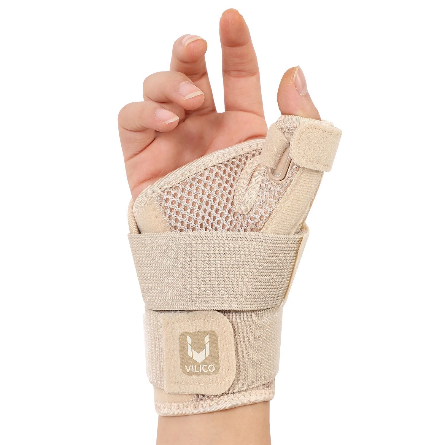Professional Wrist Brace Support Splint Carpal Tunnel Arthritis Protector