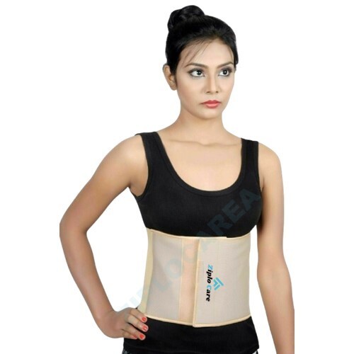 Abdominal Belt After Delivery For Tummy Reduction Belly Support Belt, Lower Back