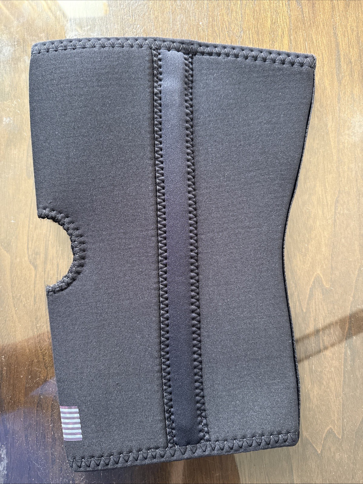 KoolFlex VAKC9-OS Slip-On Knee Support Large