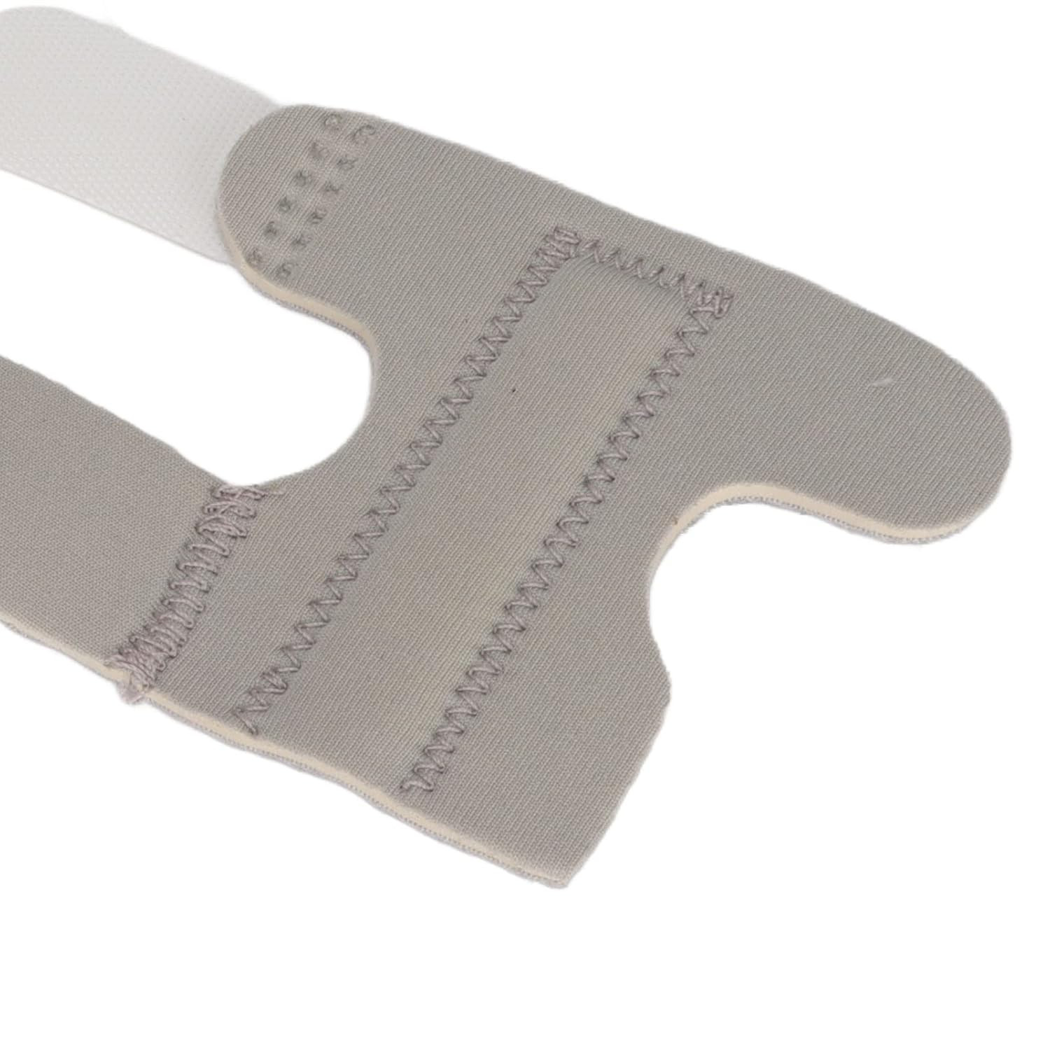 Toe Brace Splint, Adjustable Orthopedic Corrector Big Toe Fracture Fixator Strai