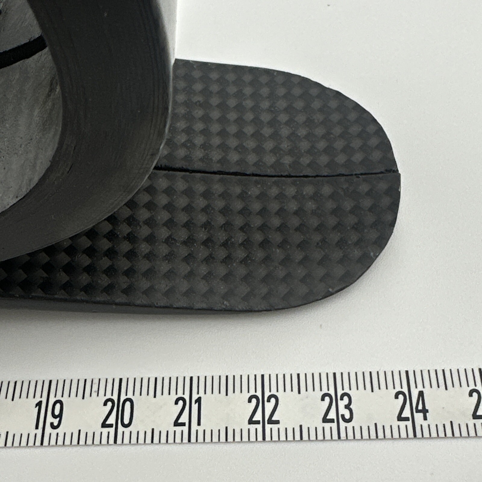 Ossur Flex Foot Vsp Prosthetic Foot. Category Or Size Unknown
