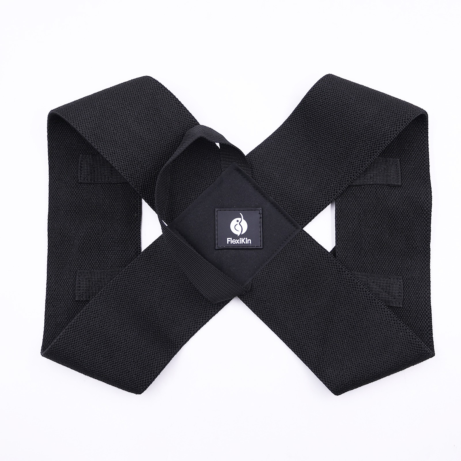 Posture Corrector Brace for Back Support, Adjustable Spine Alignment Belt