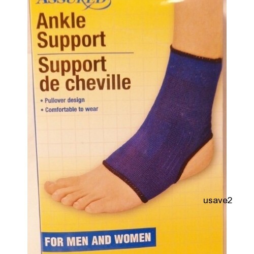 Ankle Support Brace-New