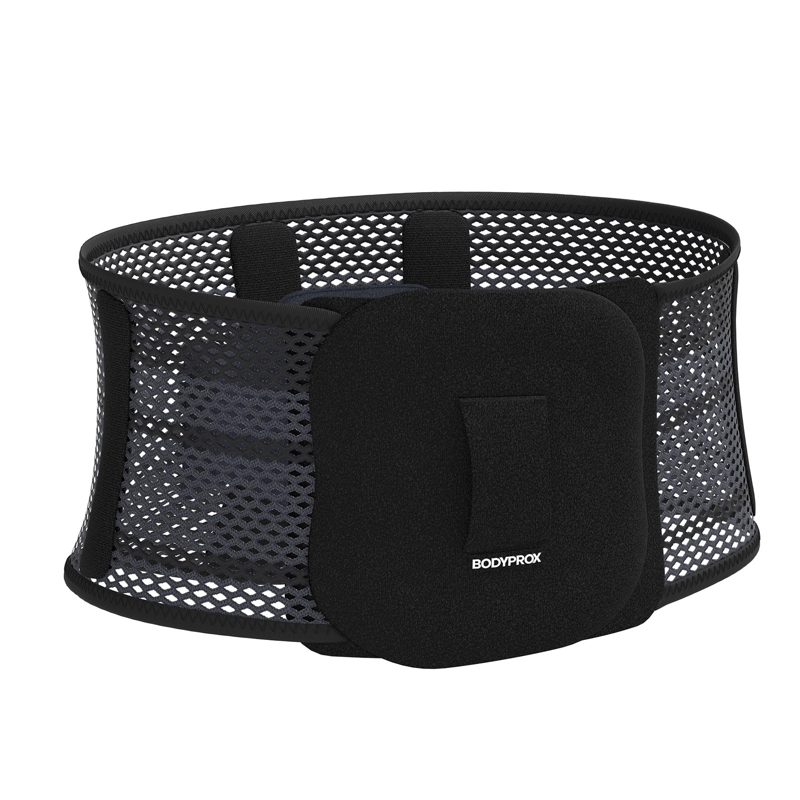 Breathable Back Brace, Back Support Brace for Men and Women.