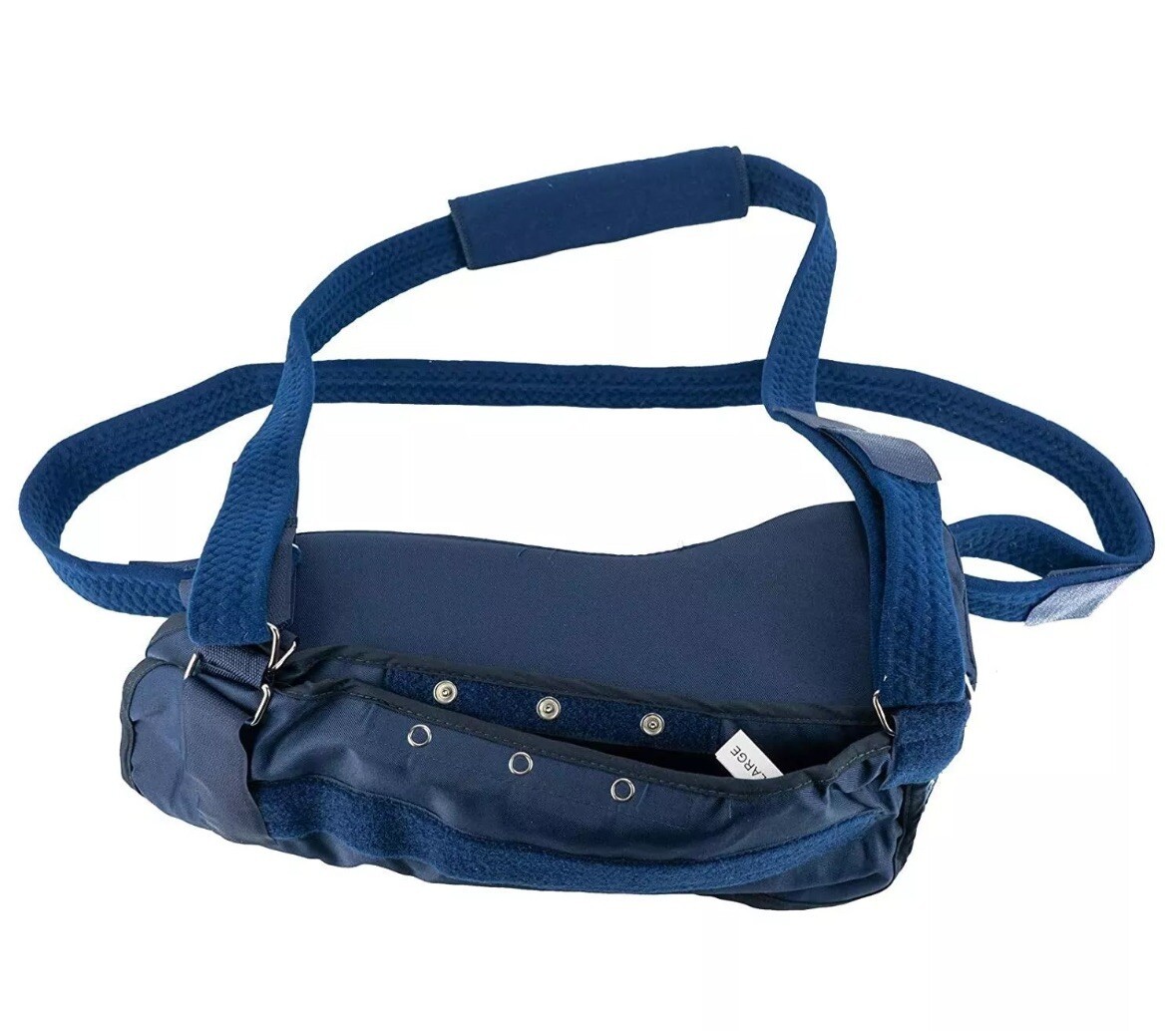 Rolyan Abduction Sling, Fractures, Strains, Dislocations Medium A54931