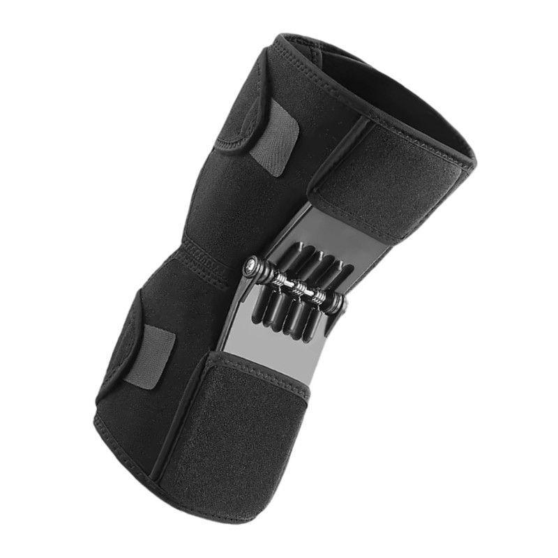 Knee Protectors Knee Shield Polyester Texture for Sports Activity Enthusiasts