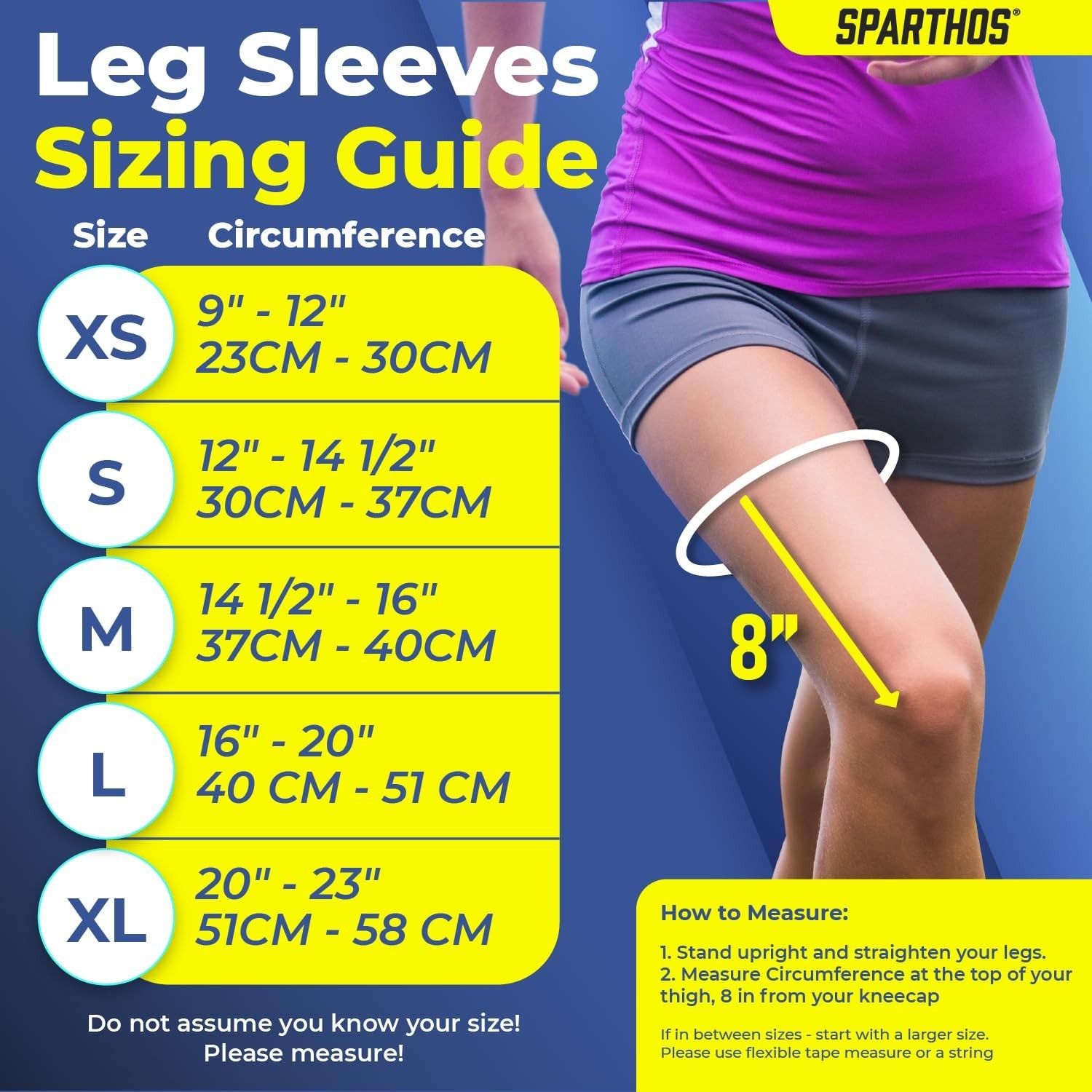 Innovative Leg Compression Sleeves – Pain Relief and Comfort for All Activities